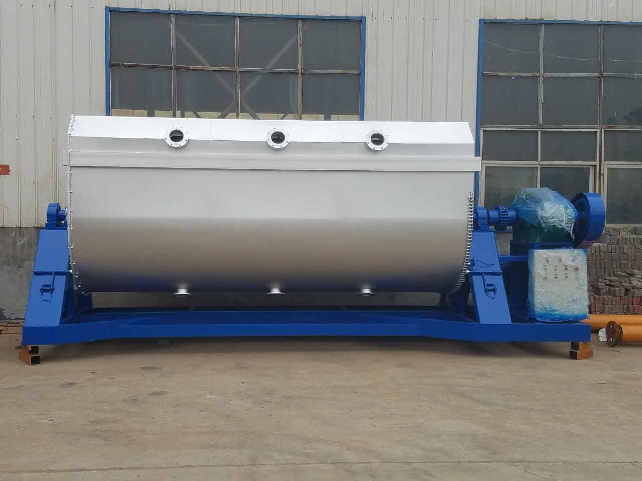 真石漆攪拌機設(shè)備